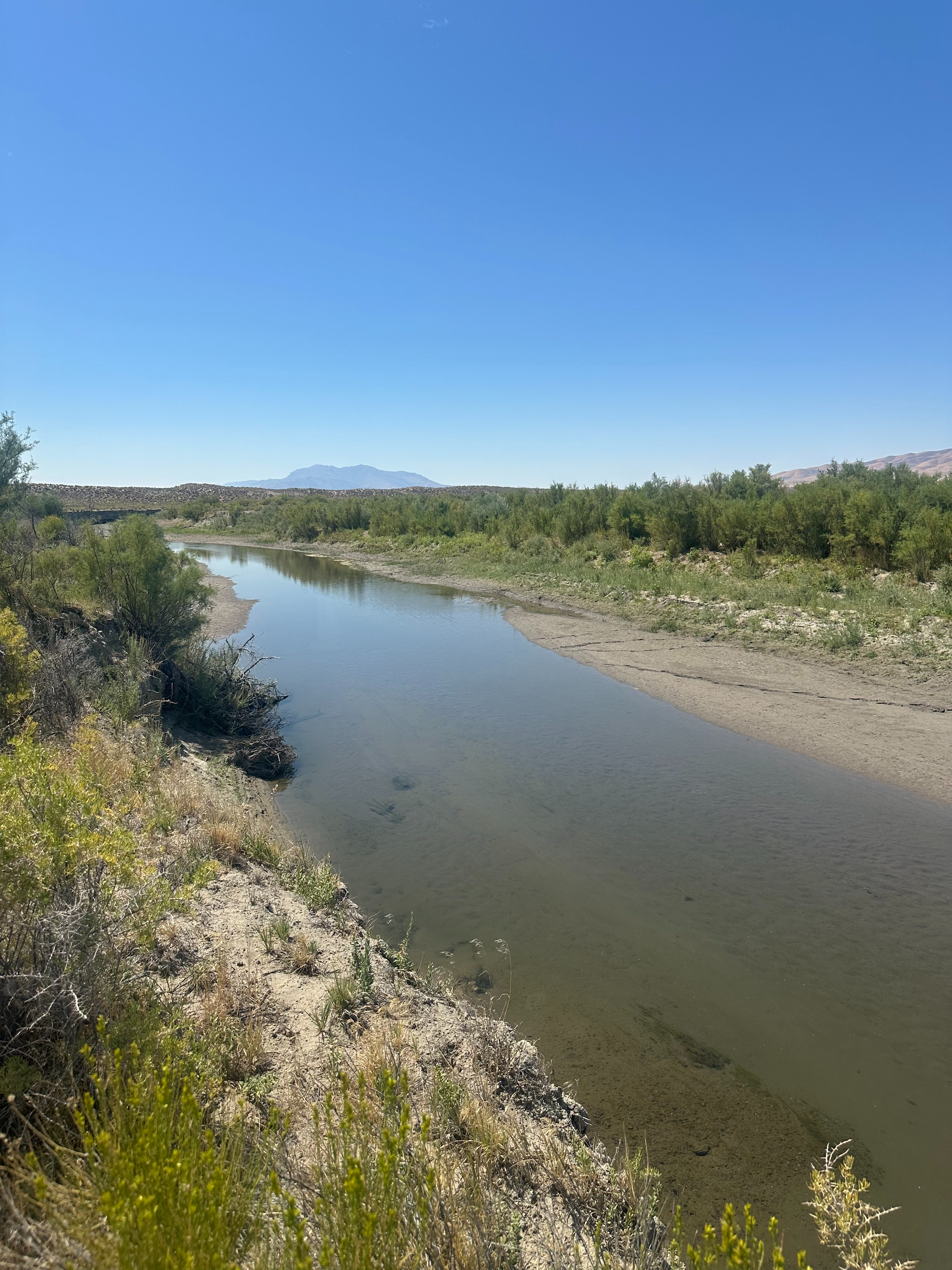 Humboldt River