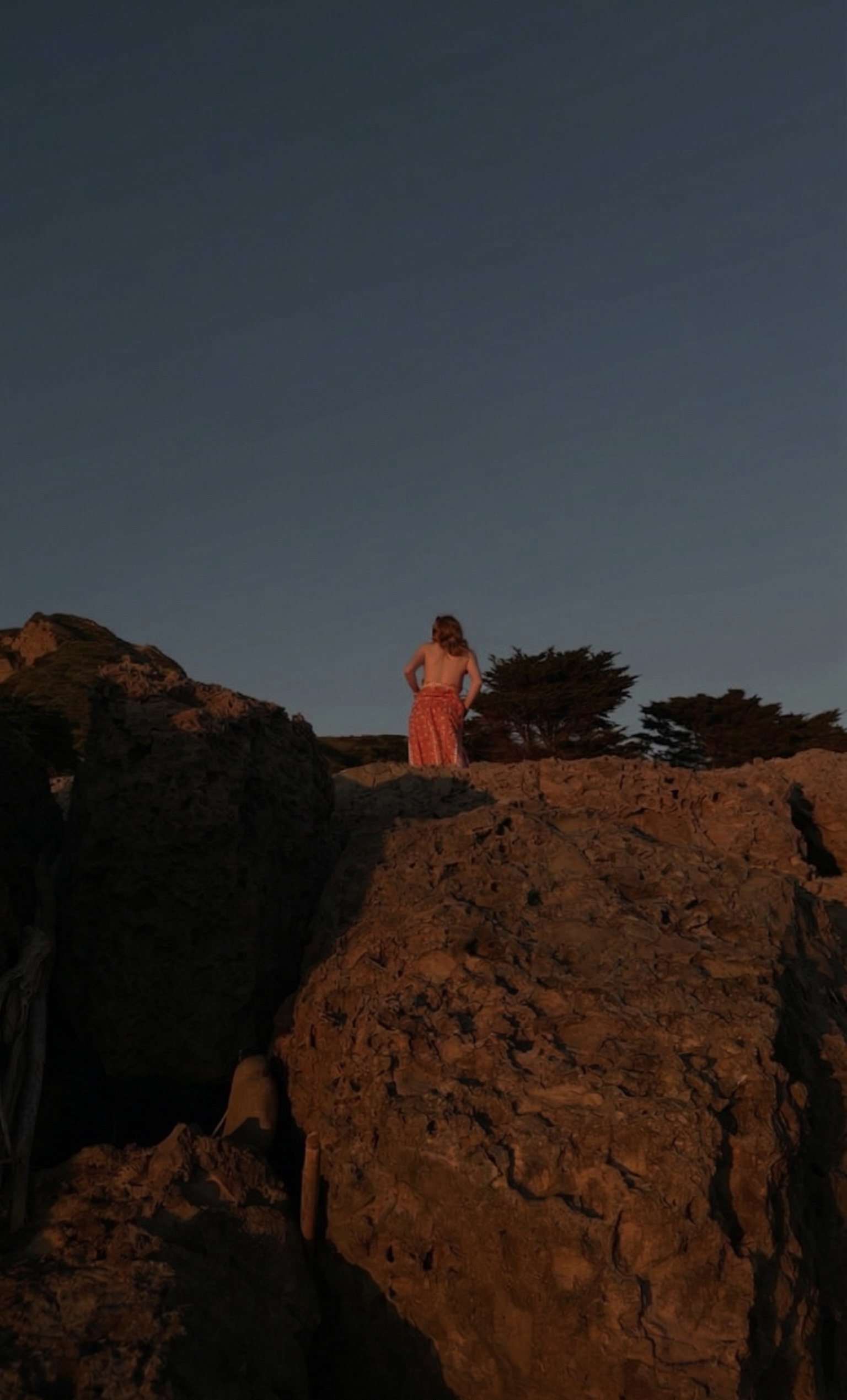Cliff